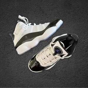 ✔️ NIB✔️ NIKE Jordan 6 Rings Dark Concord